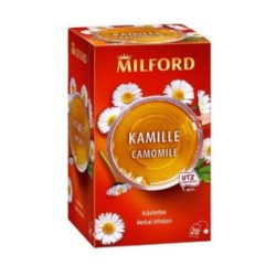 Milford Kamilla gyógynövénytea 20x1,5g