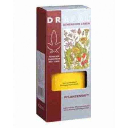 Drapal bio articsóka juice 200 ml - Bio és natúr élelmiszerek