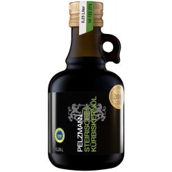 Pelzmann Stájer Tökmagolaj 250 ml