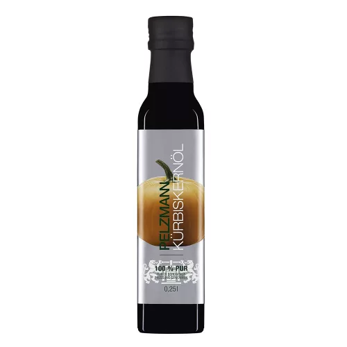 Pelzmann tökmagolaj 250 ml - Bio és natúr élelmiszerek