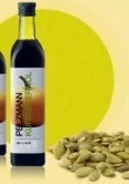 Pelzmann tökmagolaj 500 ml - Bio és natúr élelmiszerek
