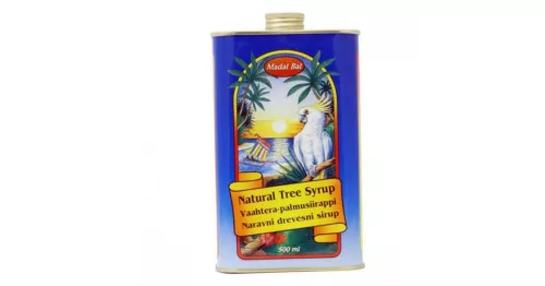 Neera Faszirup  500 ml - Bio és natúr étrendkiegészítők