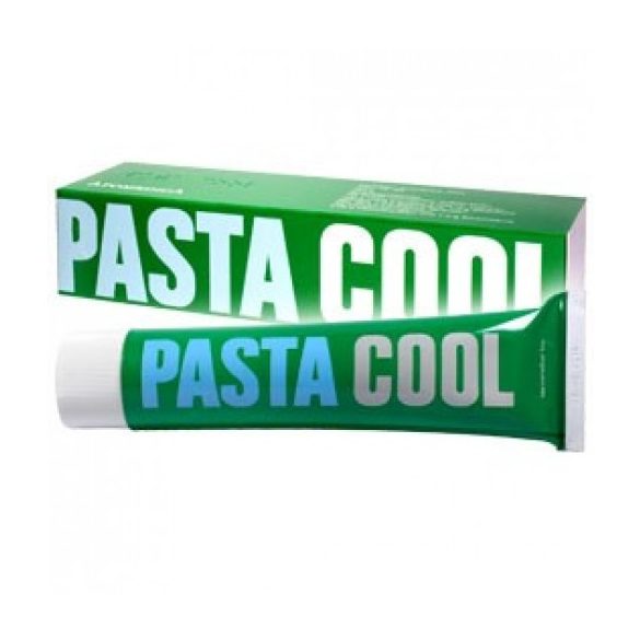 PASTA COOL KRÉM 190 G