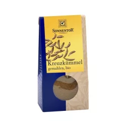 Sonnentor Bio Kömény őrölt 60g - 