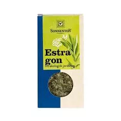 Sonnentor Bio Tárkony vágott 20g - 