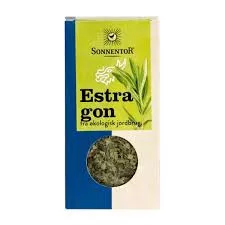 Sonnentor Bio Tárkony vágott 20g - 
