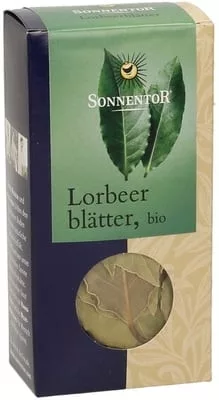 SONNENTOR BIO BABÉRLEVÉL - Bio és natúr élelmiszerek