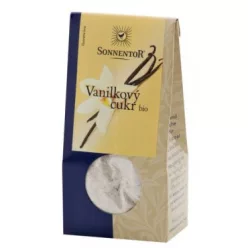 Sonnentor Bio Vaníliás cukor 50g