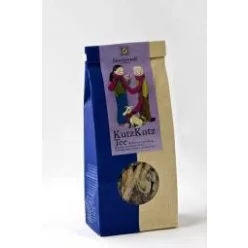 Sonnentor bio kuc-kuc tea 50 g - Bio és natúr élelmiszerek