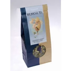 Sonnentor bio boldogság tea 50 g - Bio és natúr élelmiszerek