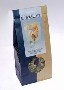 Sonnentor bio boldogság tea 50 g - Bio és natúr élelmiszerek