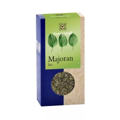 Sonnentor Bio Majoranna aprított 10g - 