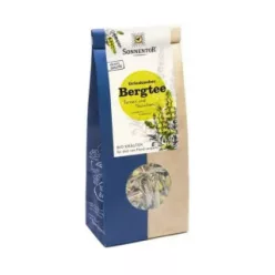 Sonnentor bio görög hegyi tea 40 g - Bio és natúr étrendkiegészítők