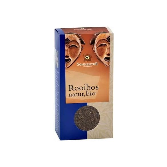 Sonnentor bio rooibos natúr tea 20filter 20 g