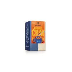 Sonnentor Bio filteres Rooibos Chai 18db - 