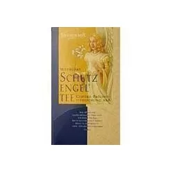 Sonnentor bio őrangyal tea 27 g - Bio és natúr étrendkiegészítők