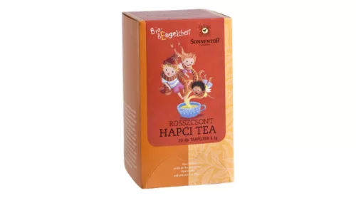 Sonnentor bio rosszcsont hapci tea 22 g - Bio és natúr étrendkiegészítők