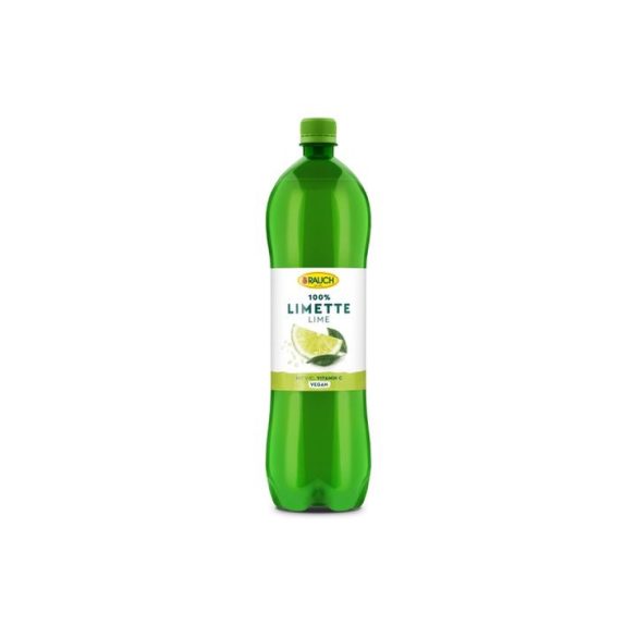 RAUCH CULINARY LIMELÉ 100% 1000ML DRS