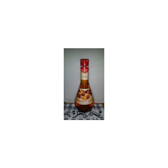 Mautner dióizű almaecet 500 ml