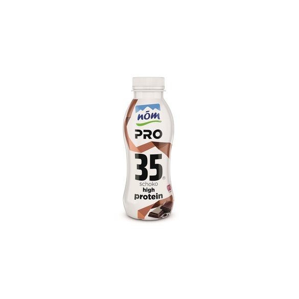 NÖM PRO PROTEINITAL CSOKOLÁDÉ 30NAP 350 g