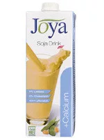 JOYA SZÓJA ITAL KÁLCIUMMAL 1000 ML - Bio és natúr élelmiszerek