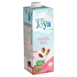 Joya mandula-rizsital uht 1000 ml