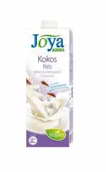 Joya kókuszital kalciummal uht 1000 ml - Bio és natúr élelmiszerek