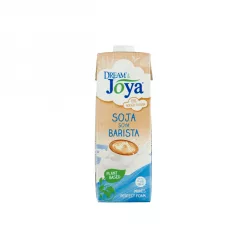 Joya barista krémes szójaital UHT 1000 ml - Bio és natúr élelmiszerek