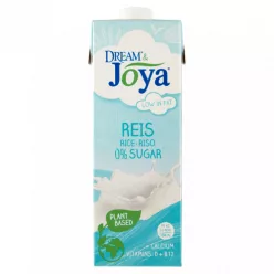 Joya dream rizsital 0% cukor UHT 1000 ml - Bio és natúr élelmiszerek