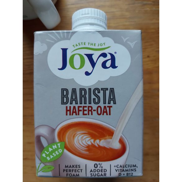 Joya barista zabital 500 ml