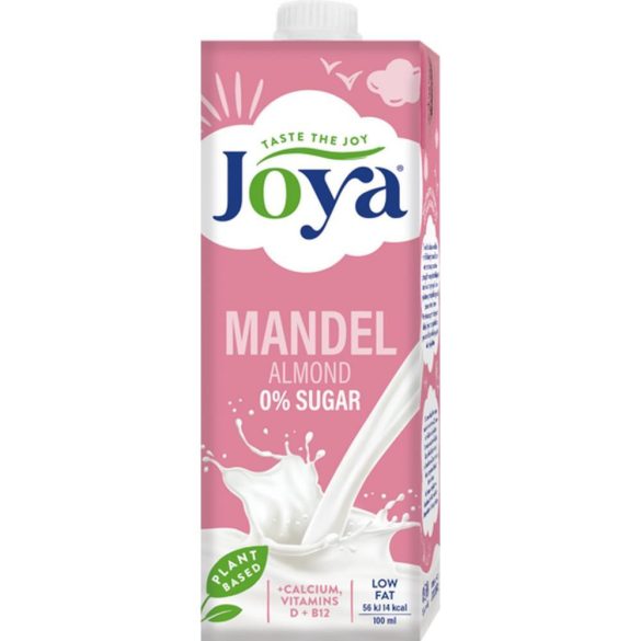 JOYA MANDULAITAL KALCIUMOS 1000ML CM.