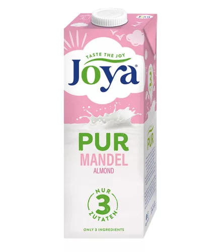 Joya pur mandulaital 1000 ml - 