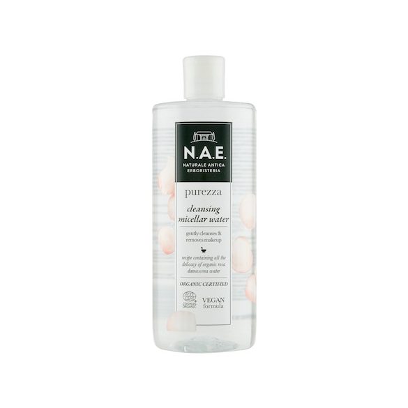 N.A.E. BIO MICELLÁS VÍZ 500 ml