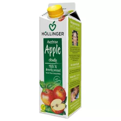 Höllinger Osztrák Almalé 1000 ml