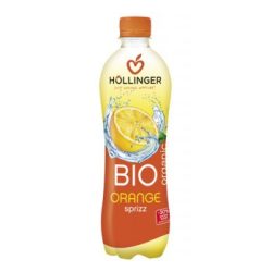 Höllinger BIO Alma sprizz 500ml