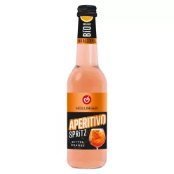 Höllinger Bio Aperitivo Spitz 330 ml