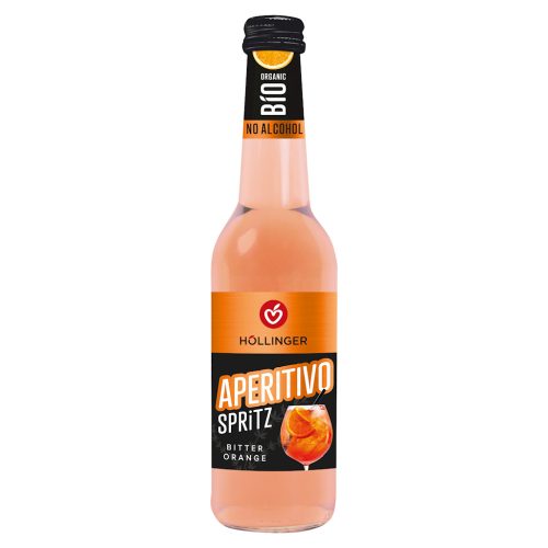 Höllinger Bio Aperitivo Spitz 330 ml