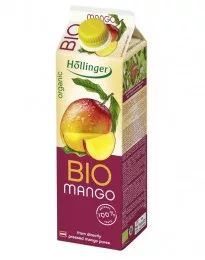 Höllinger BIO Mangólé 1l - Bio és natúr élelmiszerek