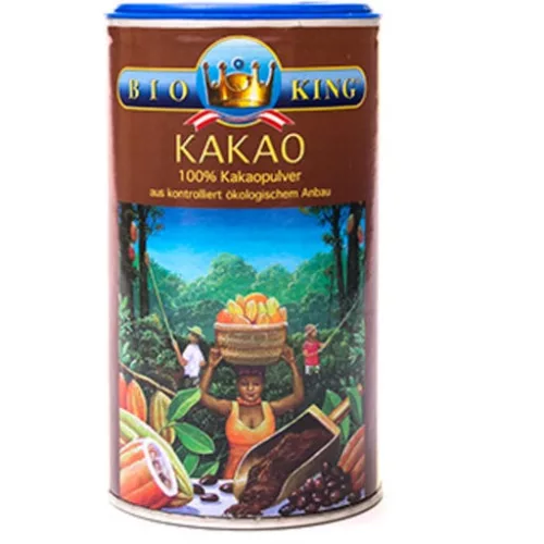Bioking Bio Kakaó por 150g
