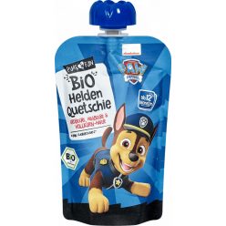 PURE&FUN PAW PATROL CHASE BIO GYÜM.PÜRÉ