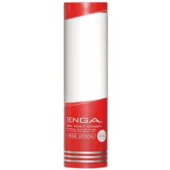 TENGA Real - vízbázisú síkosító (170 ml) - Bio és natúr intim termékek