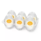 TENGA Egg Lotion - vízbázisú síkosító (6 x 50 ml) - Bio és natúr intim termékek