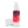 Extase Sensuel - melegítő masszázsolaj - eper (30 ml) - Bio és natúr intim termékek