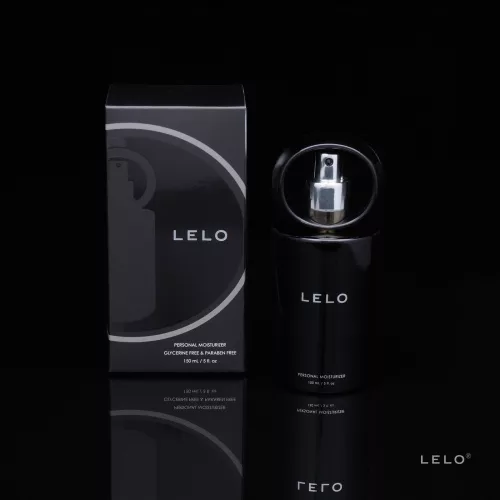 LELO - hidratáló vízbázisú síkosító (150 ml) - Bio és natúr intim termékek