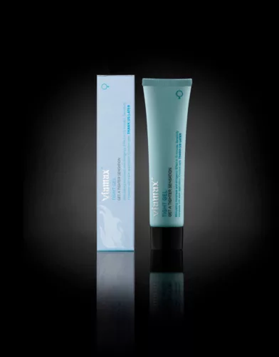 VIAMAX Thight - intim gél nőknek (15 ml) - Bio és natúr intim termékek