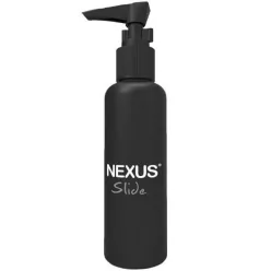 Nexus Slide - vízbázisú síkosító (150 ml) - Bio és natúr intim termékek