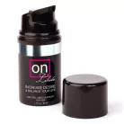 Sensuva ON Libido - intim gél nőknek (50 ml) - Bio és natúr intim termékek