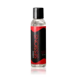 Aneros Sessions - vízbázisú síkosító (125 ml) - Bio és natúr intim termékek