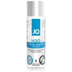 H2O vízbázisú síkosító (60 ml) - Bio és natúr intim termékek