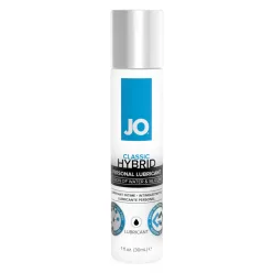 System JO Classic Hybrid - vegyesbázisú síkosító (30 ml) - Bio és natúr intim termékek
